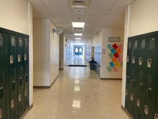 Free Will and Determinism at a School for Disturbed Children photo