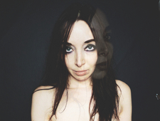 His mind was a country I wanted to be lost in photo