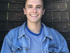 It’s All Greek to Me photo