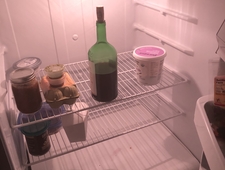 god won't let me die photo