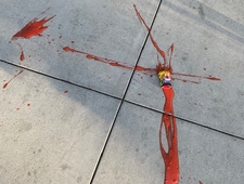 OPERATION WARP SPEED photo