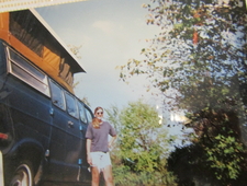 Chad, the Golfer photo