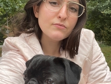 Exponentially Femme: Jenny Fran Davis on Dykette photo