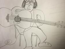 Society of Elliott Smiths photo