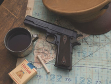 Daddy Knapsack photo