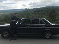 watching sports on tv photo