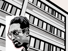 Motherfuckin House of Hunger photo