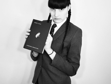 Excerpt from 'Counterillumination' photo