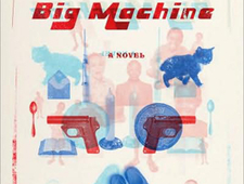 An Interview with Victor LaValle photo