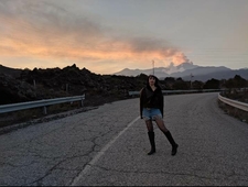 Eat, Fuck, (Write About) Murder photo