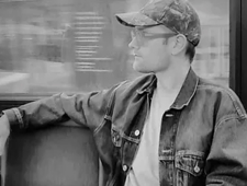 The Scene Will Turn You photo