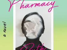 Ruth Madievsky on her "vibe-based" novel All-Night Pharmacy photo