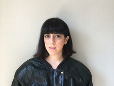 Nan Goldin, Depeche Mode, Academic Integrity & Moral Goodness: EE interviews Nazli Koca  photo