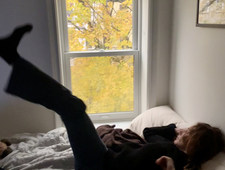 three stupid girl love poems photo