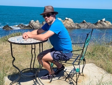 On Shape, Repetition, and Strangeness: Tao Lin interviews Jesse Nathan photo