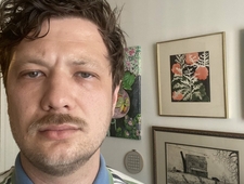 Excerpt from I HAVE A GUN photo