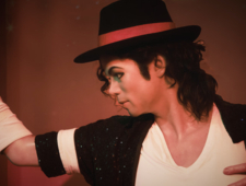 Jacko Is Wacko Is Us photo