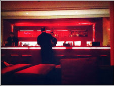 A Businessman & photo