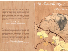 An Interview with Molly Gaudry photo