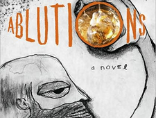 An Interview with Patrick deWitt photo