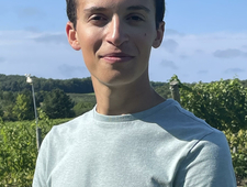 The Curious Case of Dumbledore, Transplants, and God photo