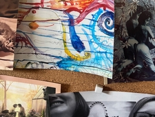 My Rock and Roll Fantasy: aka My 3 Day Psychotic Break photo