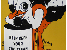The Zoo: Two Stories photo