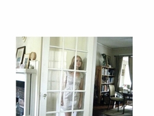 Grief Is Information: A Review Of Blake Butler's 'Molly' photo