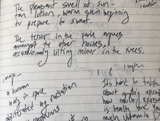 A Similar Solitude photo