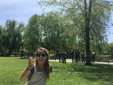 Deadhead Driver photo