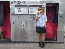 My David Cronenberg Season photo