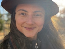 Sick Gal Seeks Rare Elk Sighting or Mate photo