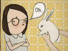 The Other Bunny photo