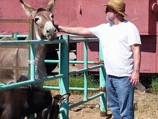 Her Special Place photo