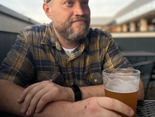 Chaos Questions with Benjamin Drevlow photo