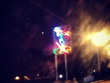 Dead Poet, No Fun photo