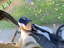 The Year of the Germ photo