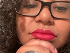 Invisible Girl photo