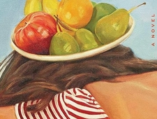 Alexandra Tanner on her "Seinfeldian" novel Worry photo