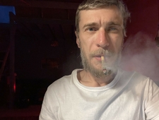 Tony Big Mouth photo