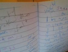 There Are No Words photo