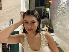 BLOWING OUT OLD FLAMES photo