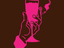 Pretty Obscure: Oral Sex & The Tumor Of Consciousness photo