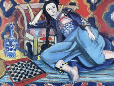 The Beautiful Ones photo