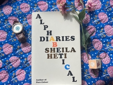 A Study in Time Lapse: Alphabetical Diaries, Memory, and Mundanity photo