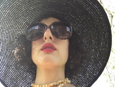 Leaving New York photo