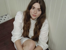 Honor Levy on Her First Book photo