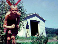 An Interview With: Mike Young photo