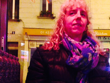 Why We Walk with Spikes on Our Shoes photo