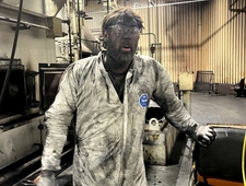 Notes from a United Auto Worker, Vol. 2 photo